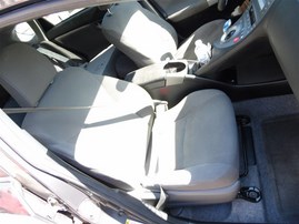 2013 TOYOTA PRIUS II GRAY 1.8 AT Z19802